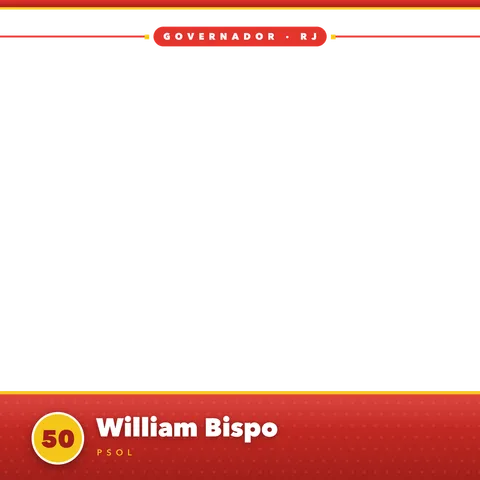 William Bispo Moldura Cheia 7