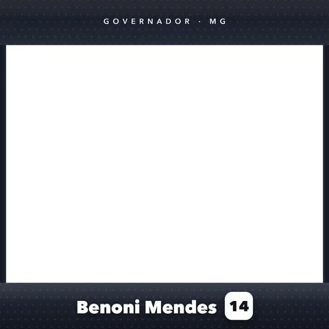 Benoni Mendes Moldura Cheia 4