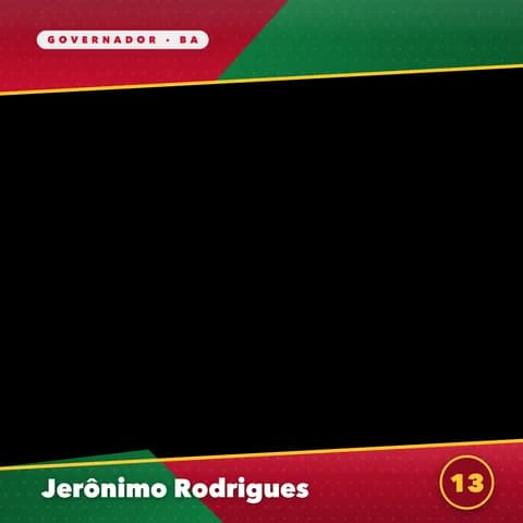 Jerônimo Rodrigues Moldura Cheia 3