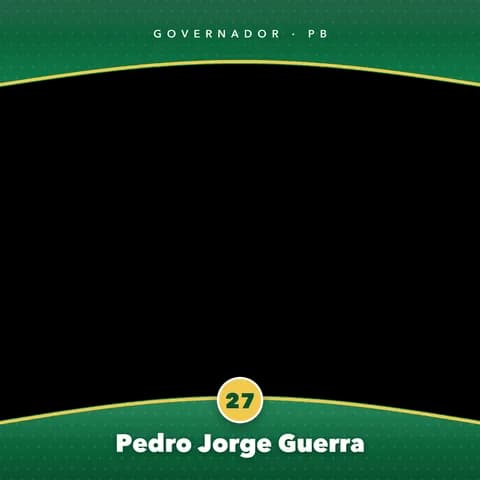 Pedro Jorge Guerra Moldura Cheia 2