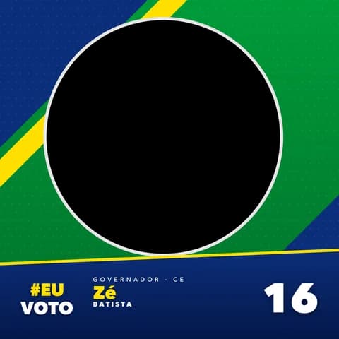 Zé Batista Moldura Metade 5
