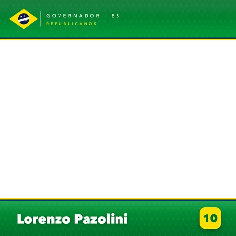 Lorenzo Pazolini Moldura Cheia 14
