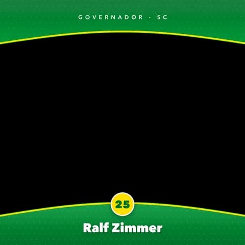 Ralf Zimmer Moldura Cheia 10