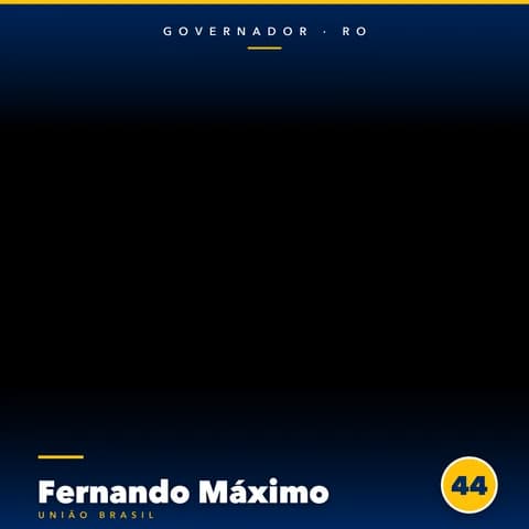 Fernando Máximo Moldura Cheia 8