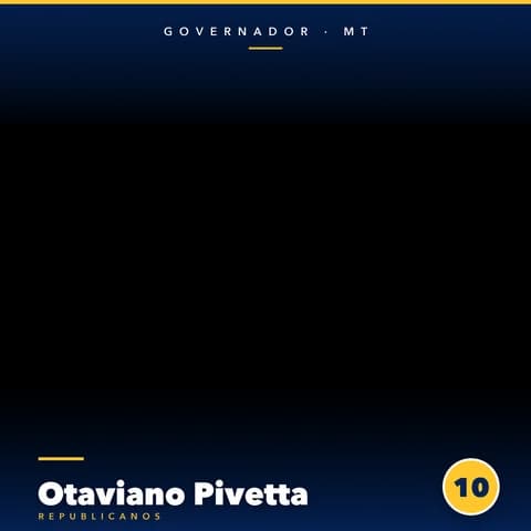 Otaviano Pivetta Moldura Cheia 8