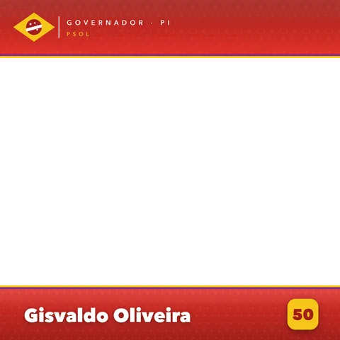 Gisvaldo Oliveira Moldura Cheia 6