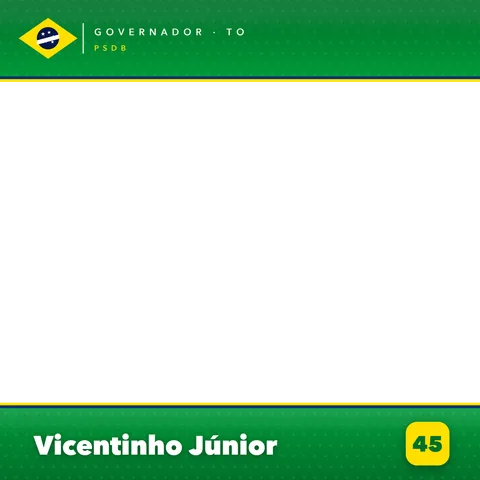 Vicentinho Júnior Moldura Cheia 14