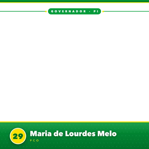 Maria de Lourdes Melo Moldura Cheia 15