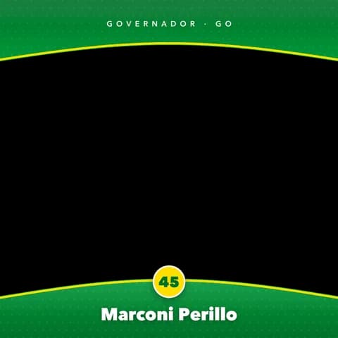 Marconi Perillo Moldura Cheia 10