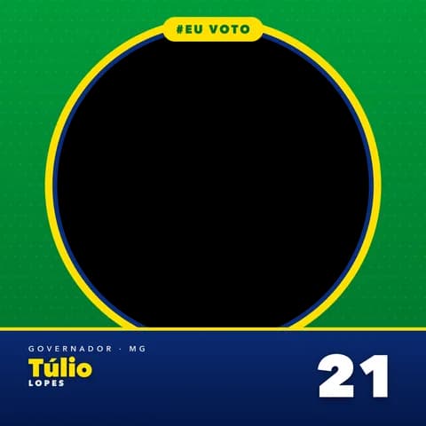 Túlio Lopes Moldura Metade 4