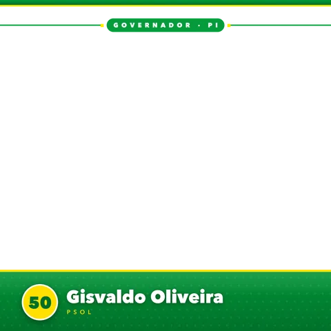 Gisvaldo Oliveira Moldura Cheia 15