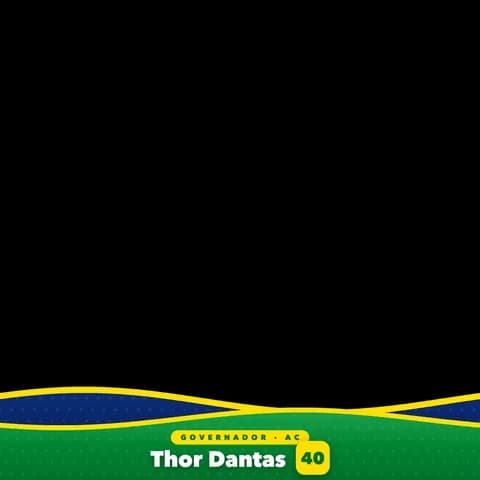 Thor Dantas Moldura 7