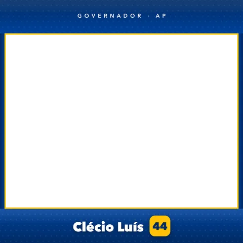 Clécio Luís Moldura Cheia 4