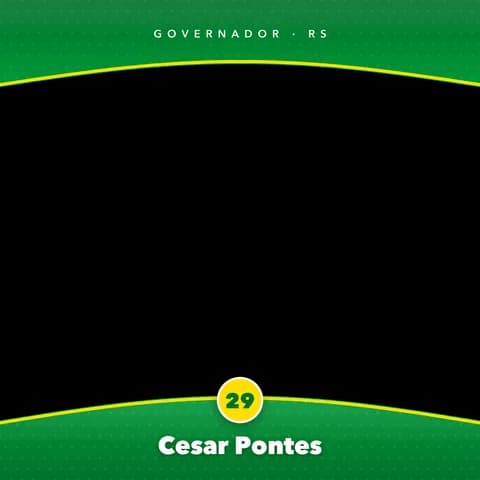 Cesar Pontes Moldura Cheia 10