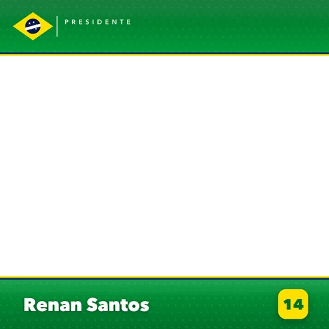 Renan Santos Moldura Cheia 14