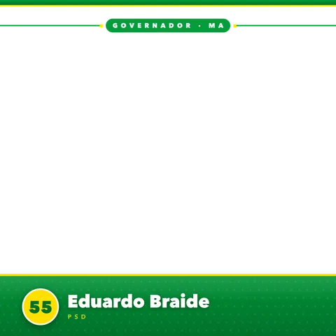 Eduardo Braide Moldura Cheia 15