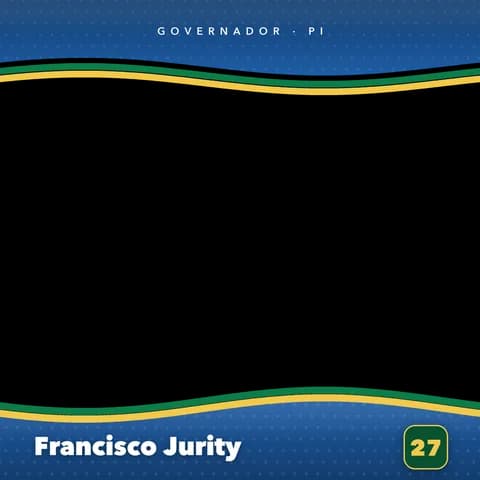 Francisco Jurity Moldura Cheia 1