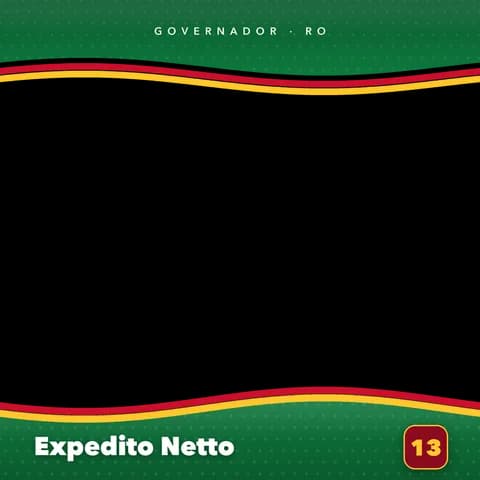 Expedito Netto Moldura Cheia 1