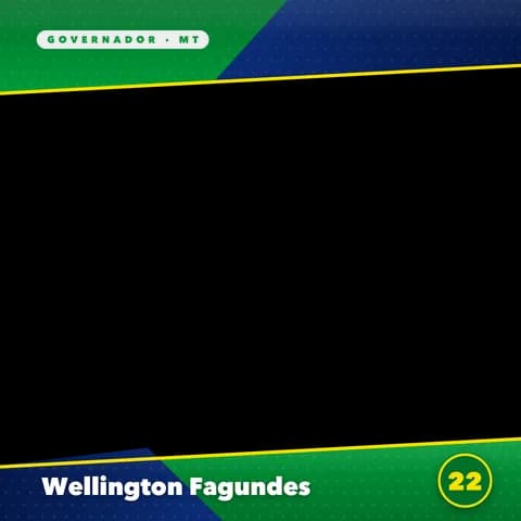 Wellington Fagundes Moldura Cheia 11