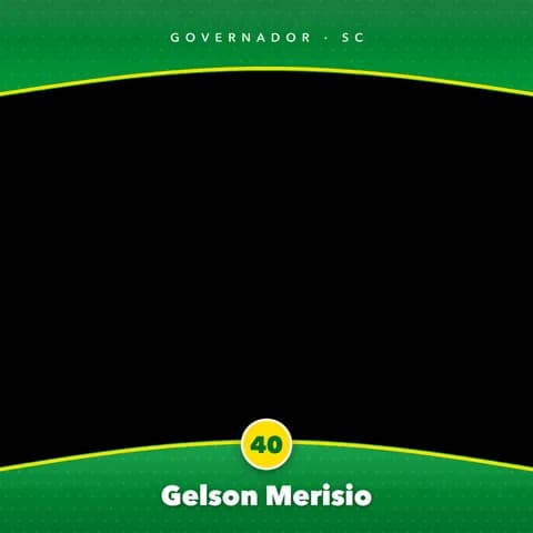Gelson Merisio Moldura Cheia 10