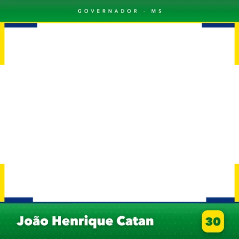 João Henrique Catan Moldura Cheia 13