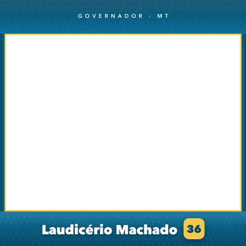Laudicério Machado Moldura Cheia 4