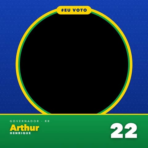 Arthur Henrique Moldura Metade 1