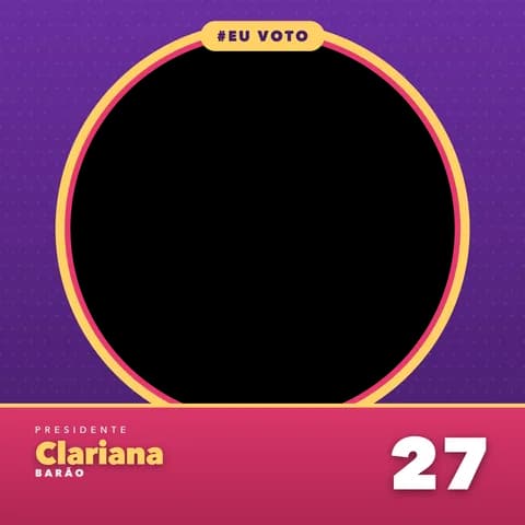 Clariana Barão Moldura Metade 1