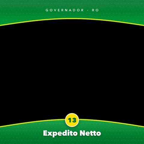 Expedito Netto Moldura Cheia 10