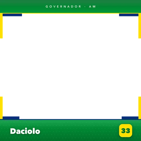 Daciolo Moldura Cheia 13