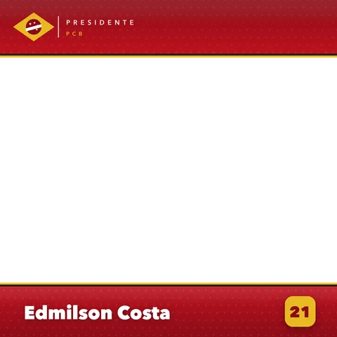 Edmilson Costa Moldura Cheia 6