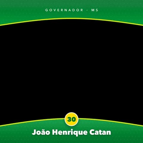 João Henrique Catan Moldura Cheia 10