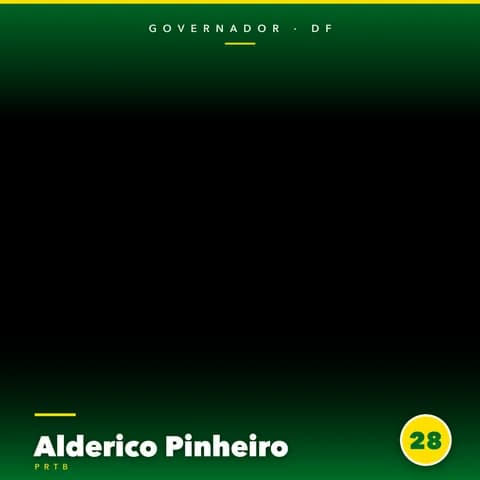 Alderico Pinheiro Moldura Cheia 16