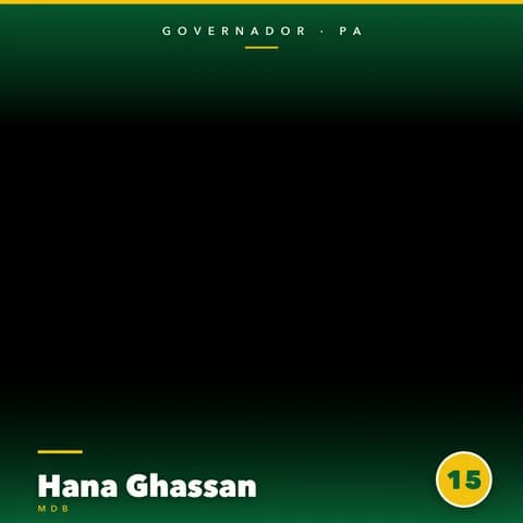 Hana Ghassan Moldura Cheia 8