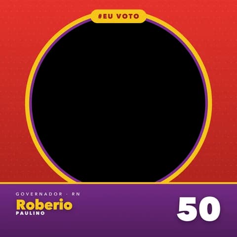 Roberio Paulino Moldura Metade 1