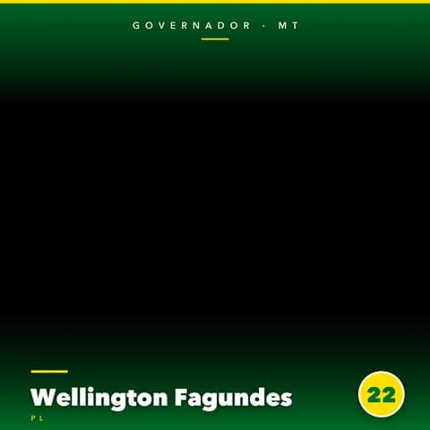 Wellington Fagundes Moldura Cheia 16