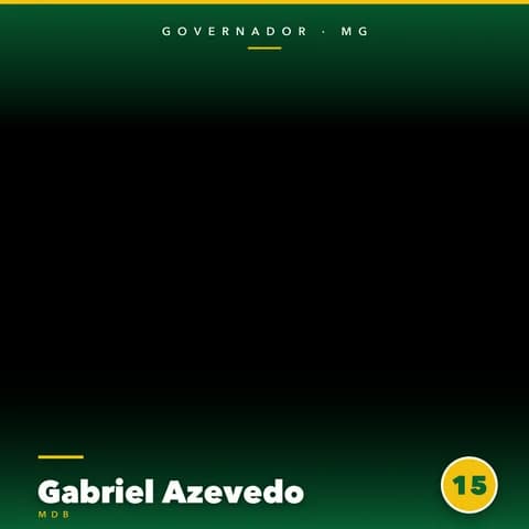 Gabriel Azevedo Moldura Cheia 8