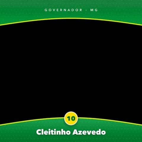 Cleitinho Azevedo Moldura Cheia 10