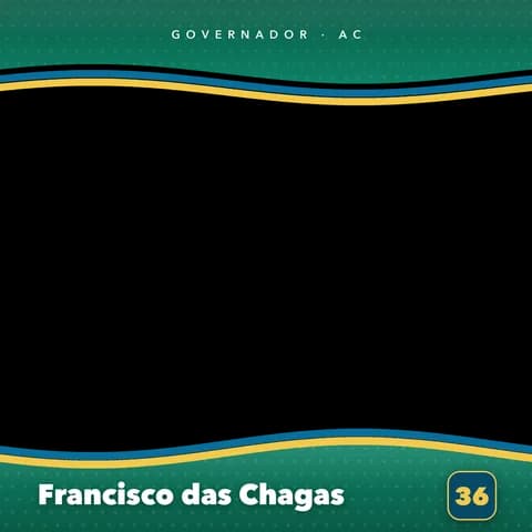 Francisco das Chagas Moldura Cheia 1