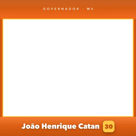 João Henrique Catan Moldura Cheia 4