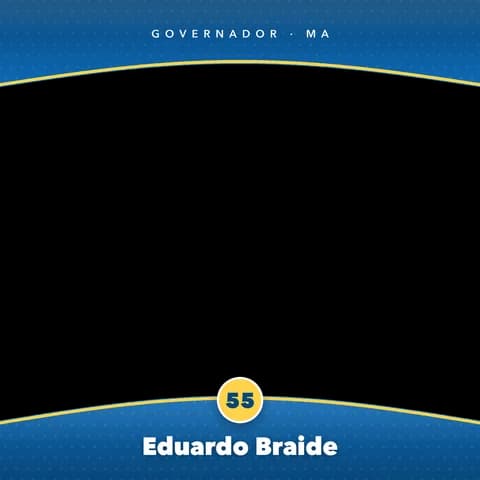 Eduardo Braide Moldura Cheia 2
