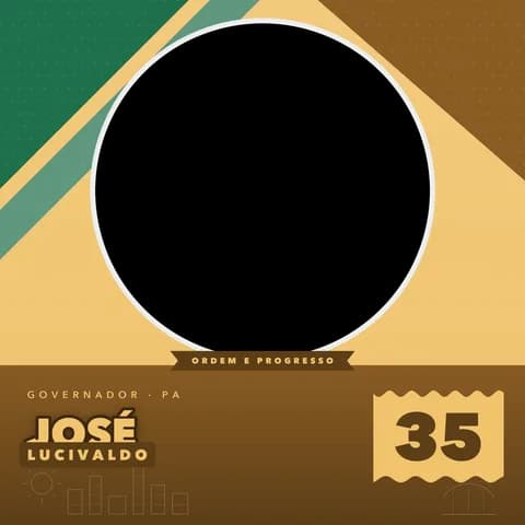 José Lucivaldo Moldura Metade 3