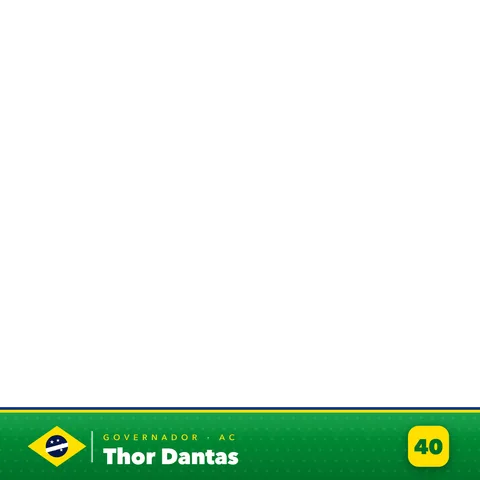 Thor Dantas Moldura 8