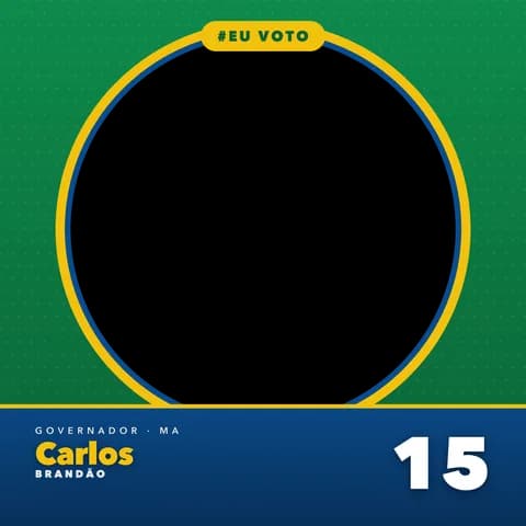 Carlos Brandão Moldura Metade 1