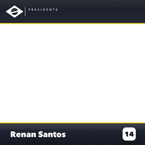 Renan Santos Moldura Cheia 6