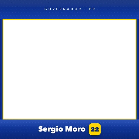 Sergio Moro Moldura Cheia 4