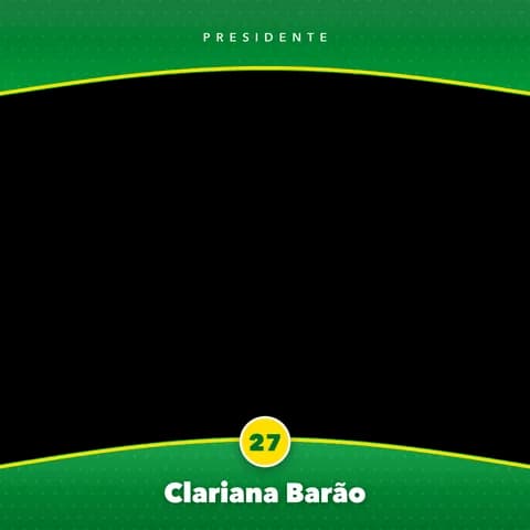Clariana Barão Moldura Cheia 10