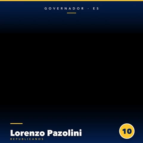 Lorenzo Pazolini Moldura Cheia 8