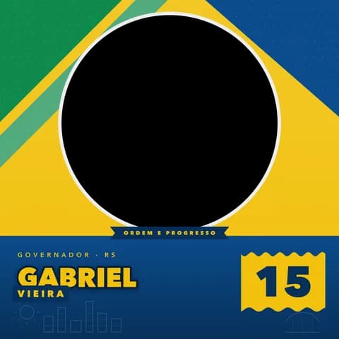 Gabriel Vieira Moldura Metade 3