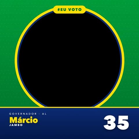 Márcio Jambo Moldura Metade 4